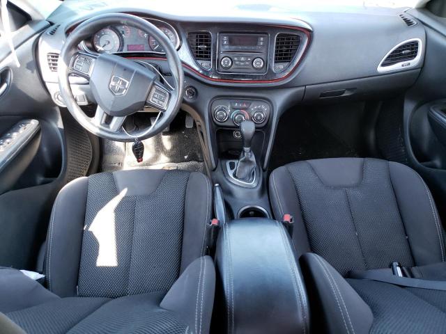 1C3CDFBB5FD265358 Dodge DART SXT