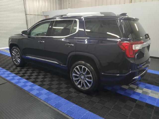 1GKKNXLS8MZ209055 GMC Acadia Denali