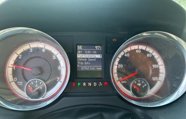 2C4RDGEG7KR511479 Dodge Grand Caravan Gt