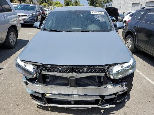 WBXYH9C00M5S98296 BMW X2 Sdrive28i