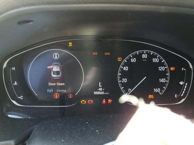 1HGCV1F18KA049207 Honda ACCORD LX