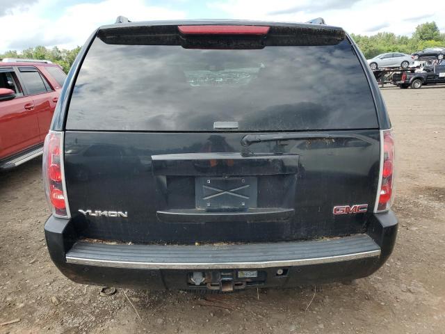 1GKFK63867J317718 GMC YUKON DENALI