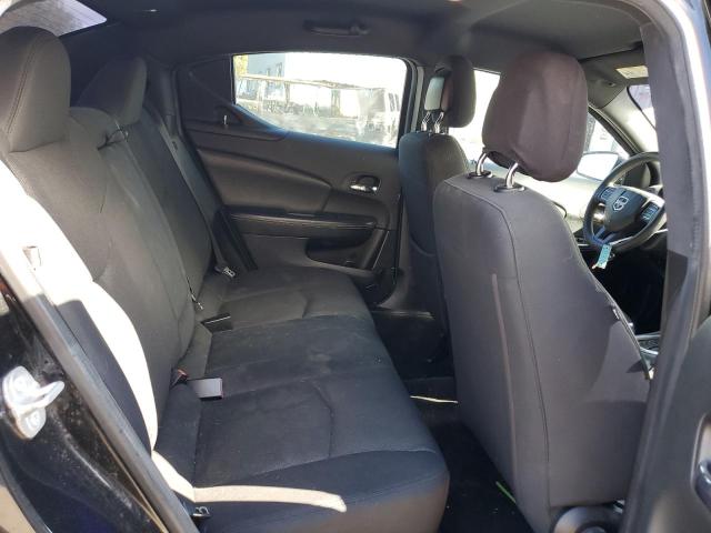 1C3CDZAB3EN201850 Dodge AVENGER SE
