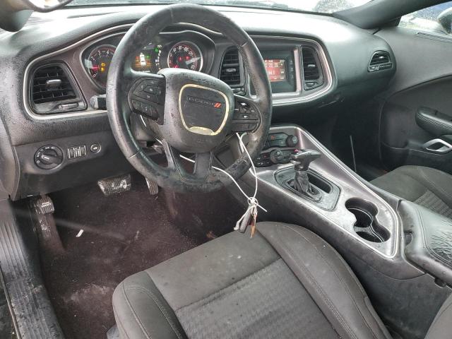2C3CDZAG3HH589106 Dodge Challenger Sxt