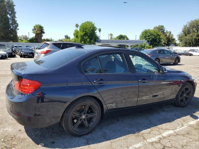 WBA3C1C54EK114514 BMW 328 I Sulev