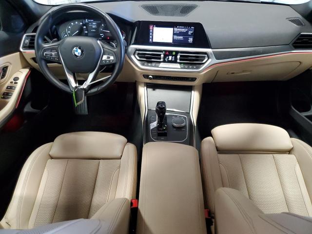 3MW5R1J02N8C64699 BMW 330I