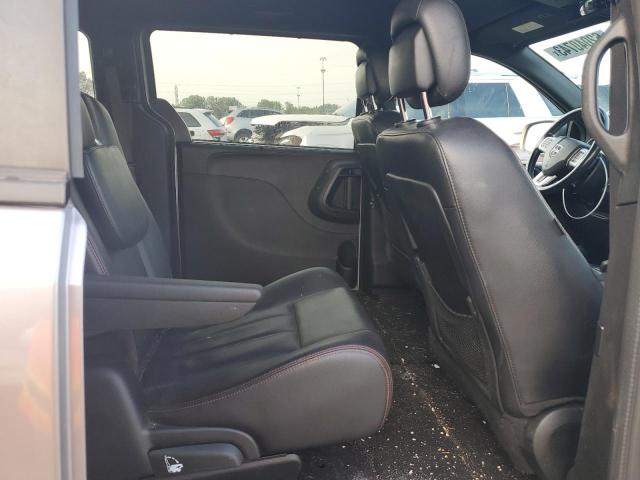 2C4RDGEG5HR717344 Dodge Grand Caravan Gt