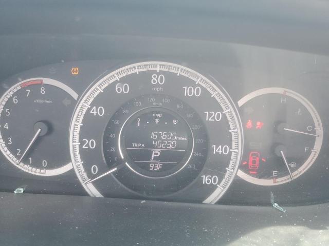 1HGCR2F34EA048099 Honda ACCORD LX