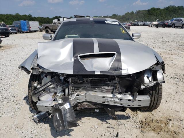 2C3CDXGJ0KH650670 Dodge Charger Scat Pack