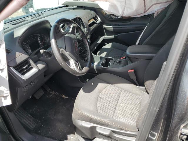 3GKALMEV0LL107651 GMC Terrain Sle
