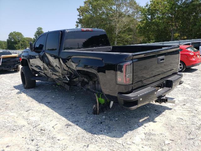 1GT12TEY5JF262187 GMC Sierra K2500 Slt
