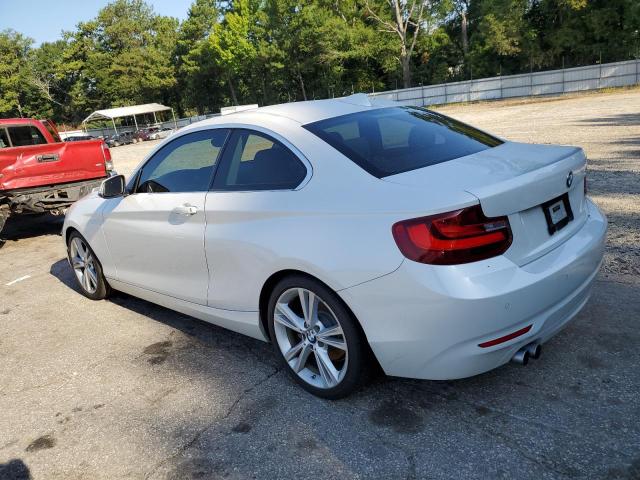 WBA1F5C55EV255676 BMW 228 I