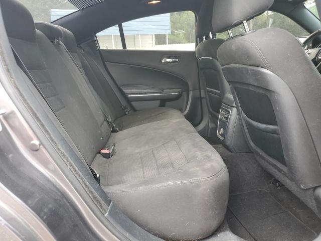 2C3CDXBGXEH259039 Dodge Charger Se