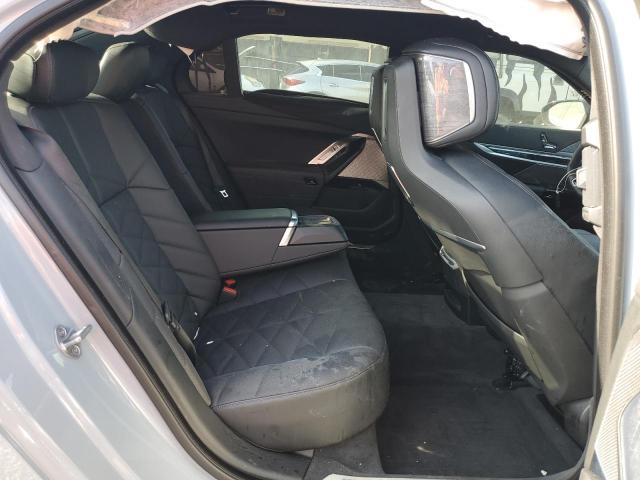 WBA23EH02PCM45797 BMW 740 I