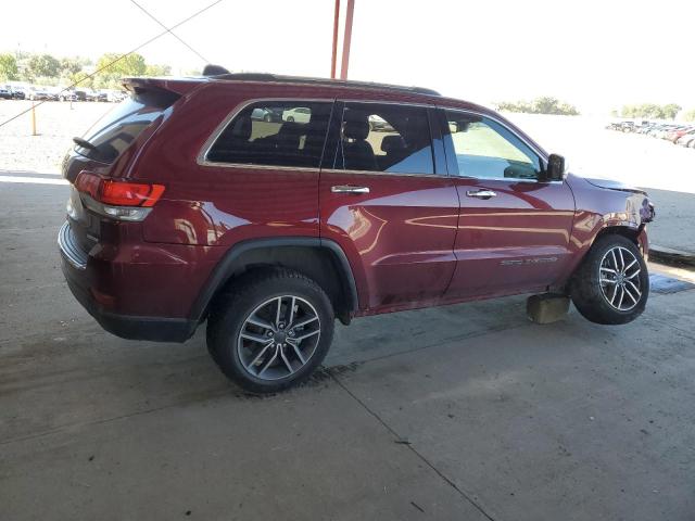 1C4RJFBG1LC240873 Jeep Grand Cherokee Limited