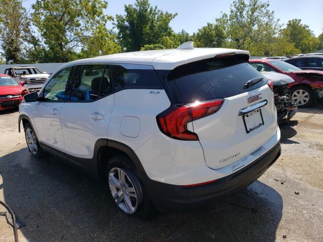 3GKALMEV8JL401179 GMC Terrain Sle