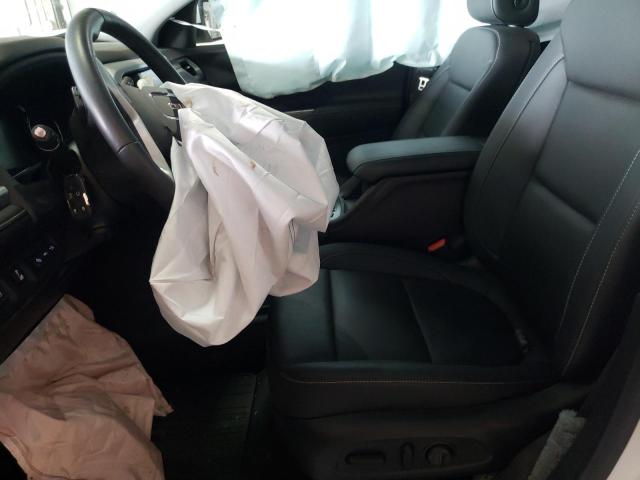 1GKKNMLS6NZ101811 GMC ACADIA SLT