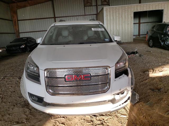 1GKKRTKD6GJ206805 GMC Acadia Denali