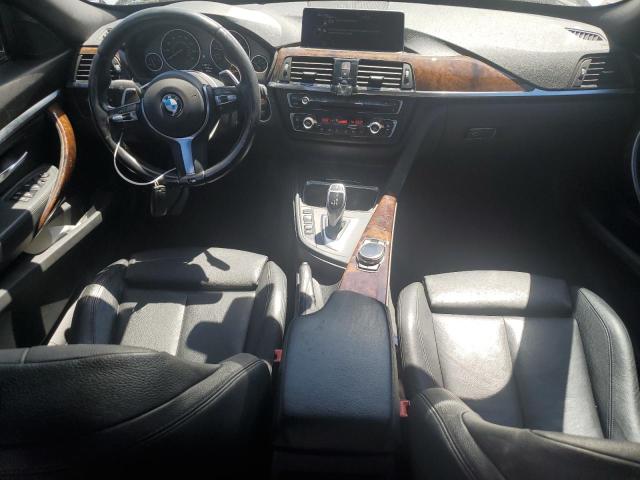 WBA3X5C53ED557821 BMW 328 XIGT