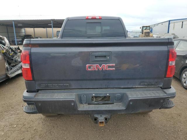 1GT120E82FF509476 GMC Sierra K2500 Denali