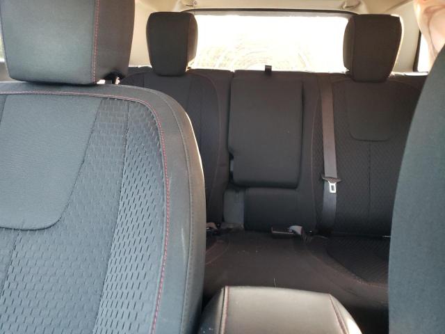 2GKALMEK3F6272110 GMC Terrain Sle