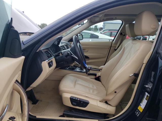 WBA3X5C51FD562209 BMW 328 XIGT