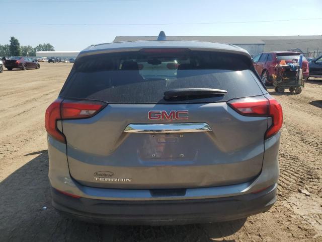 3GKALMEVXKL384385 GMC Terrain Sle
