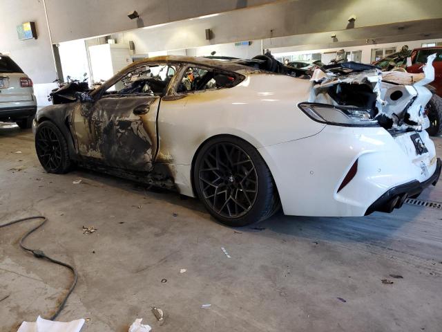 WBSAE0C01LBM08400 BMW M8