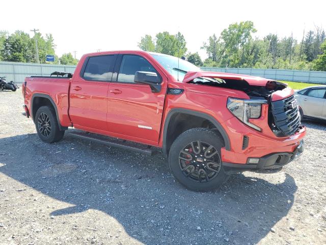 3GTUUCED9NG606001 GMC Sierra K1500 Elevation