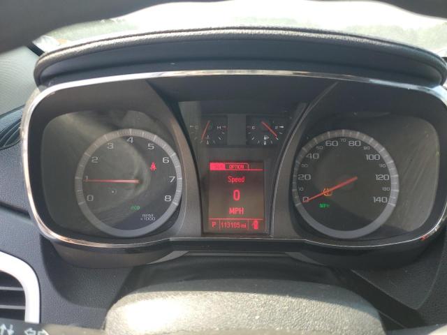 2GKALMEK4G6324054 GMC Terrain Sle