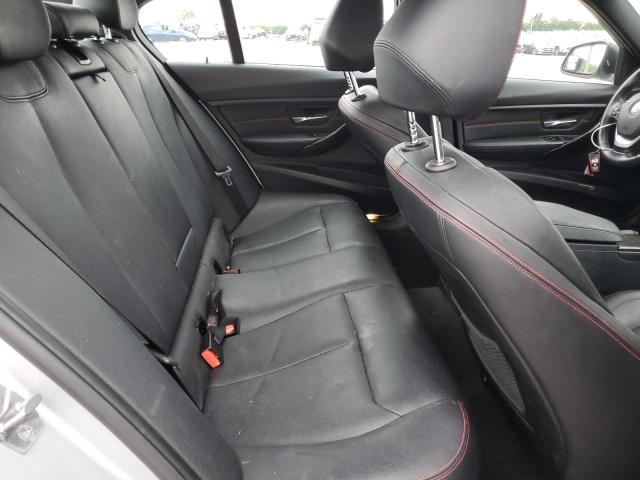 WBA3D5C58EKX98052 BMW 328 D Xdrive