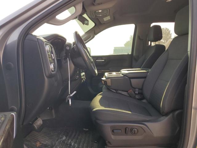1GTR9CED4MZ278329 GMC Sierra K1500 Elevation