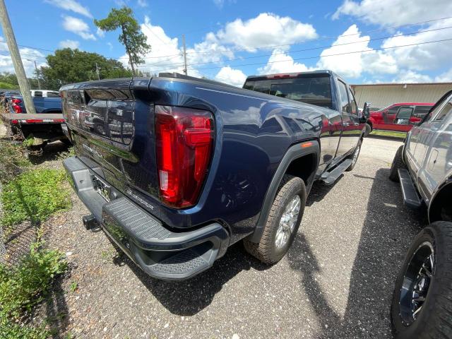 1GT49WEY7NF194927 GMC Sierra K3500 Denali