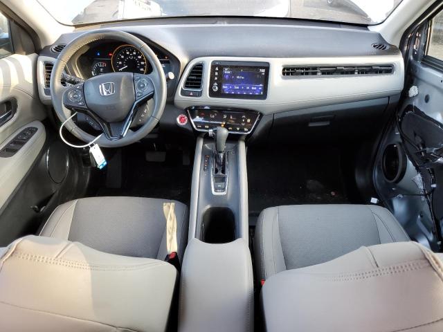 3CZRU6H98LM734415 Honda Hr-v Touring