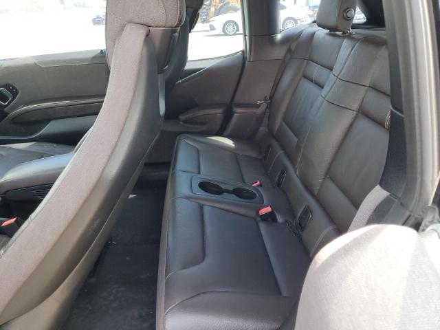 WBY1Z4C5XGV507704 BMW I3 REX