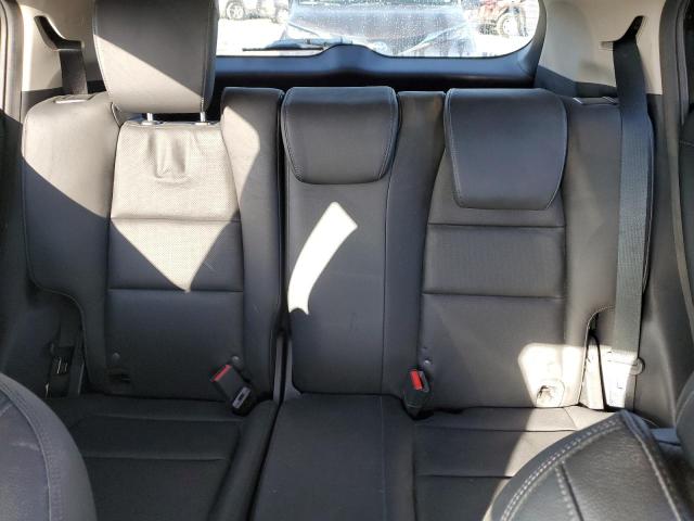 3CZRU6H92KM701490 Honda Hr-v Touring