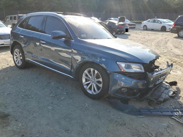 WA1CFAFP1FA044365 Audi Q5 PREMIUM
