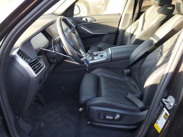 5UXCR4C0XP9N95904 BMW X5 Sdrive 40i