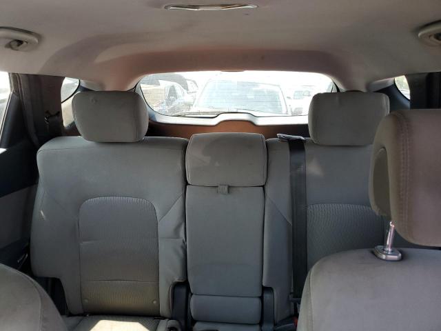 5XYZTDLB7GG323551 Hyundai SANTA FE SPORT