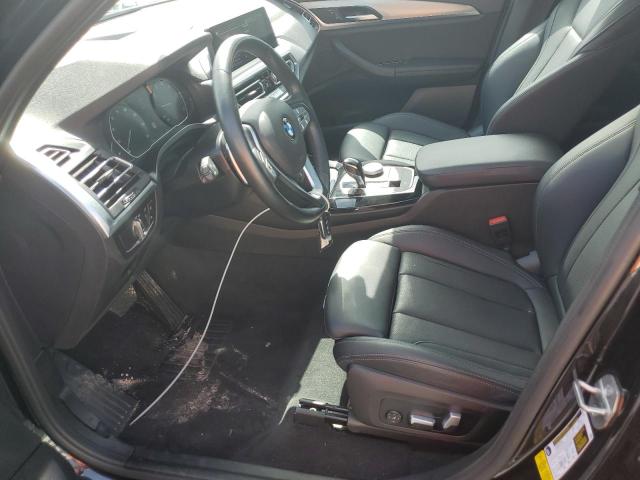 5UX43DP06N9L39658 BMW X3 Sdrive30i