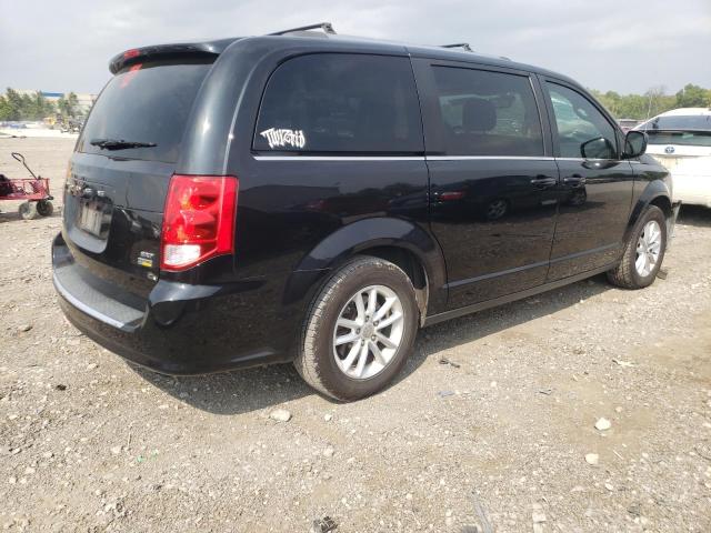 2C4RDGCG4KR513712 Dodge Grand Caravan Sxt