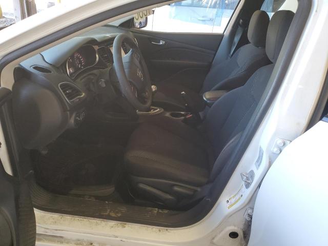 1C3CDFAA1FD200791 Dodge DART SE