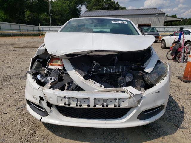 1C3CDFBB5FD200123 Dodge DART SXT