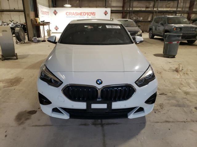 WBA73AK07M7H59279 BMW 228XI