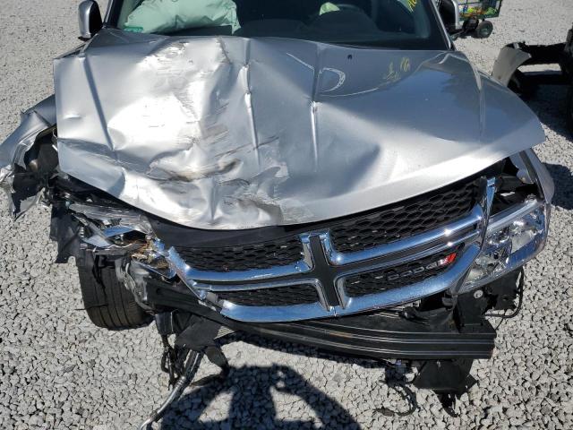 3C4PDCDG7ET303282 Dodge Journey Limited