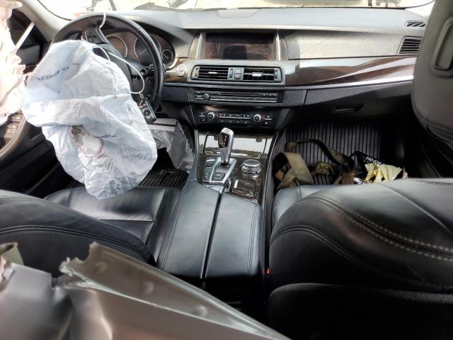 WBA5B3C57FD545376 BMW 535 XI