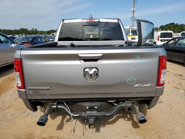 1C6SRFFT2NN444601 RAM 1500 Big Horn/lone Star
