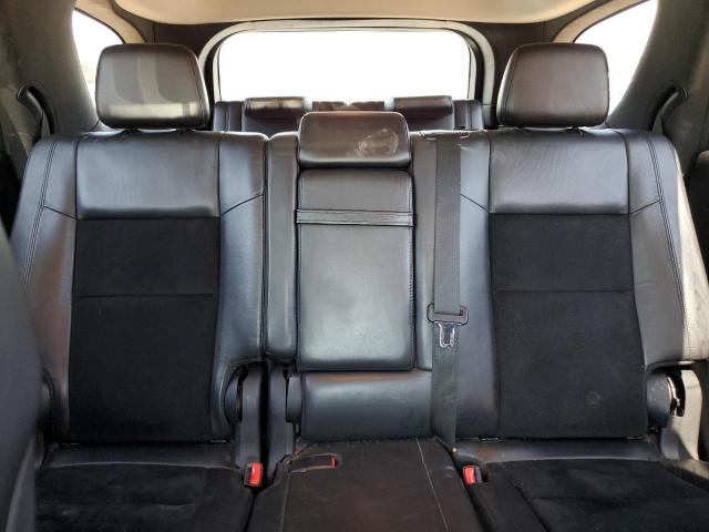 1C4RDHDG5JC345123 Dodge DURANGO GT