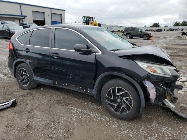 2HKRM3H48GH527995 Honda CR-V SE