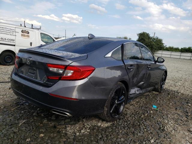 1HGCV1F37LA002799 Honda Accord Sport
